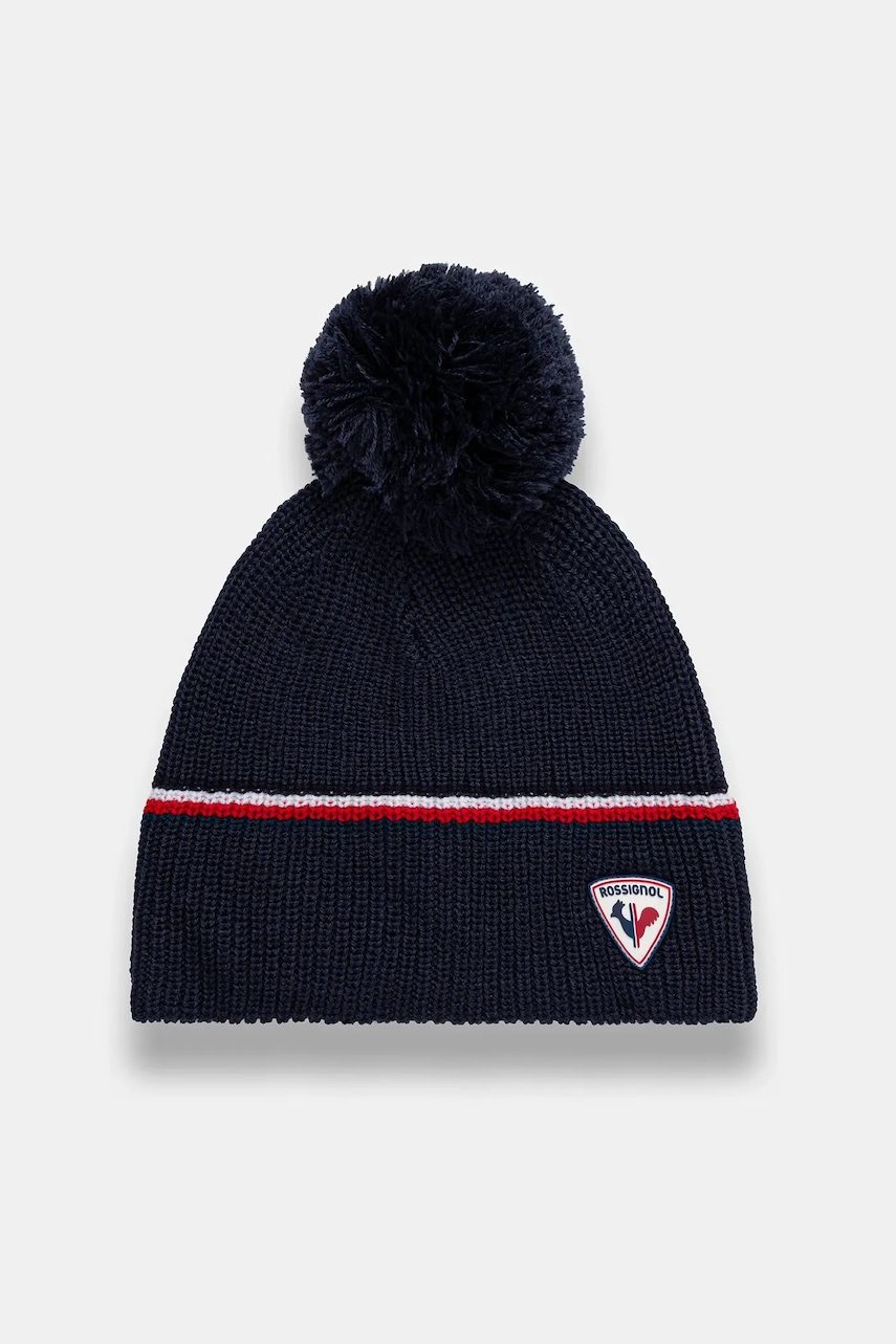 Rossignol pălărie din amestec de lână