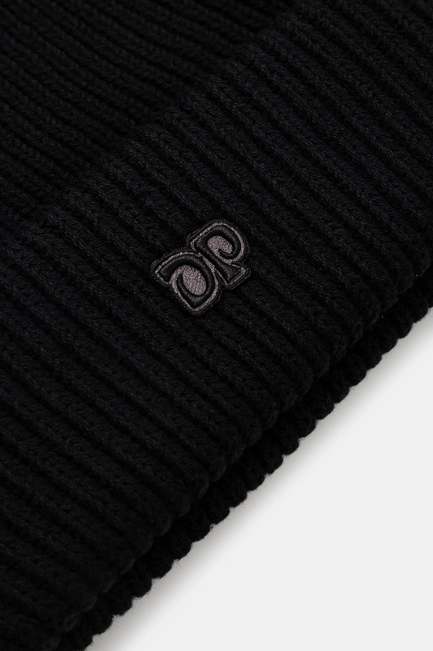 Bavlnená čiapka Daily Paper Knitted Beanie