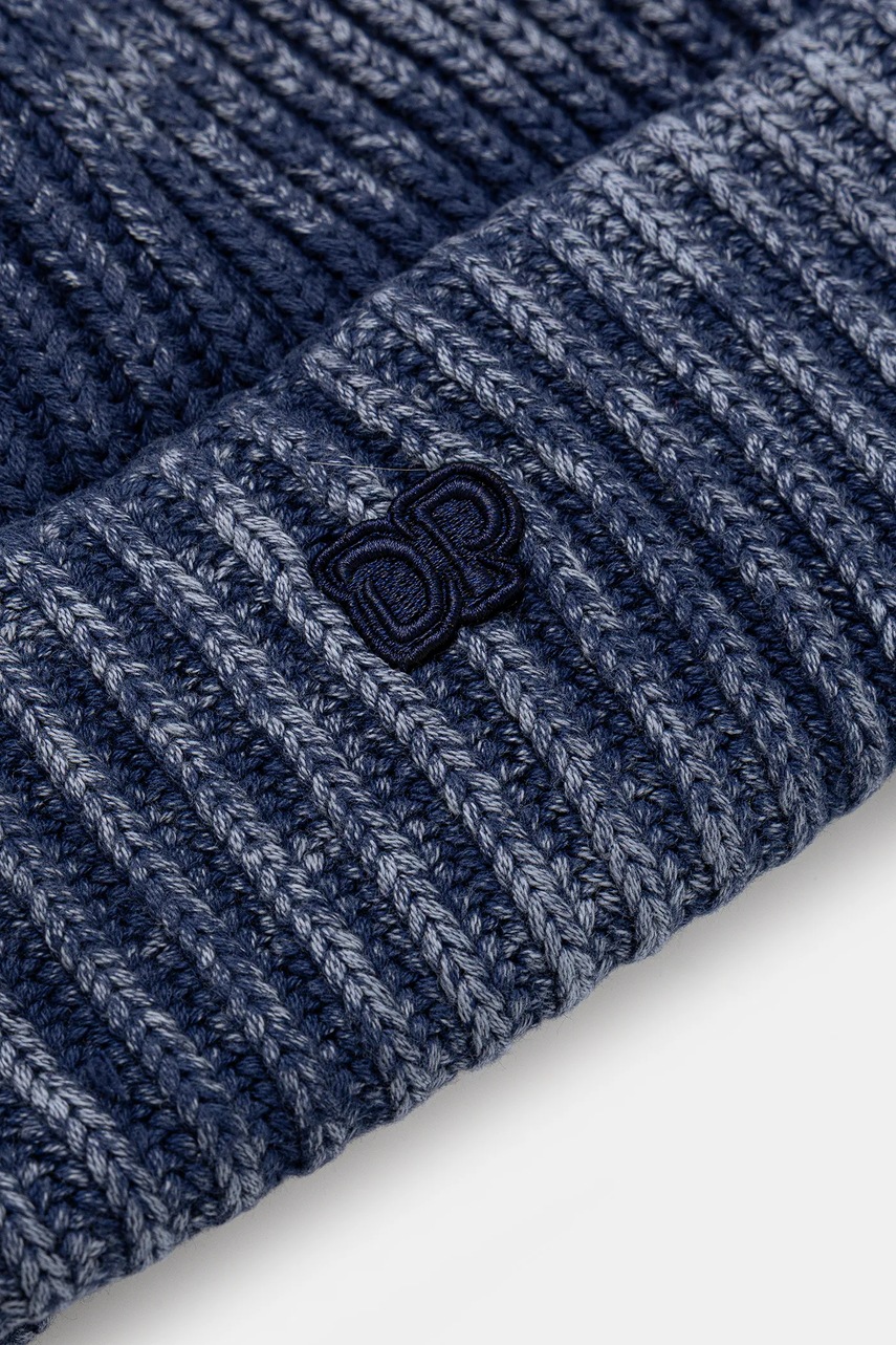 Bavlnená čiapka Daily Paper Knitted Washed Beanie