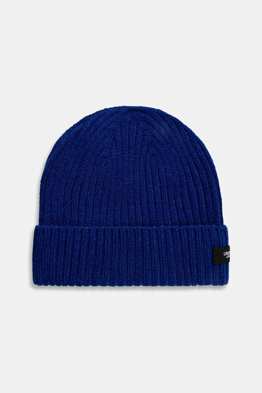 Undercover căciulă din amestec de lână Beanie