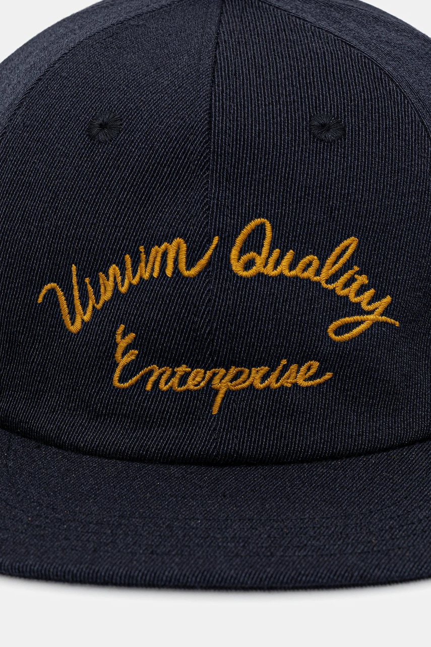 Čiapka s prímesou vlny Visvim EXCELSIOR II