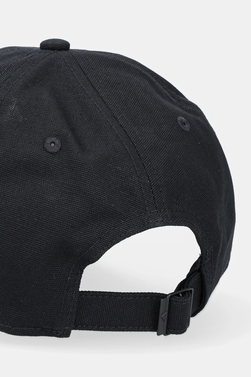 adidas TERREX baseball sapka Multi Baseball fekete, nyomott mintás, JJ1477 termék 2. képe