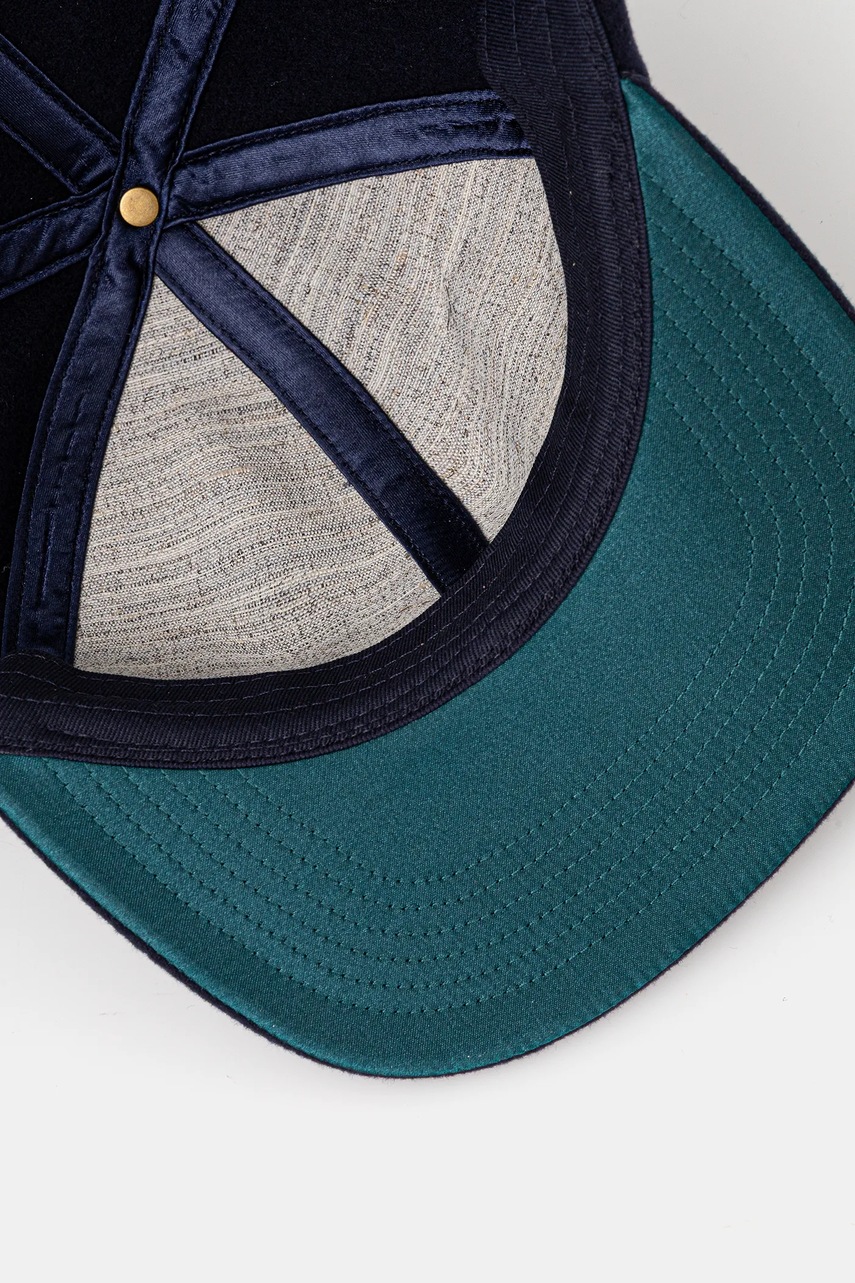 Kšiltovka Herschel Vintage Ranger (obrázek 4)