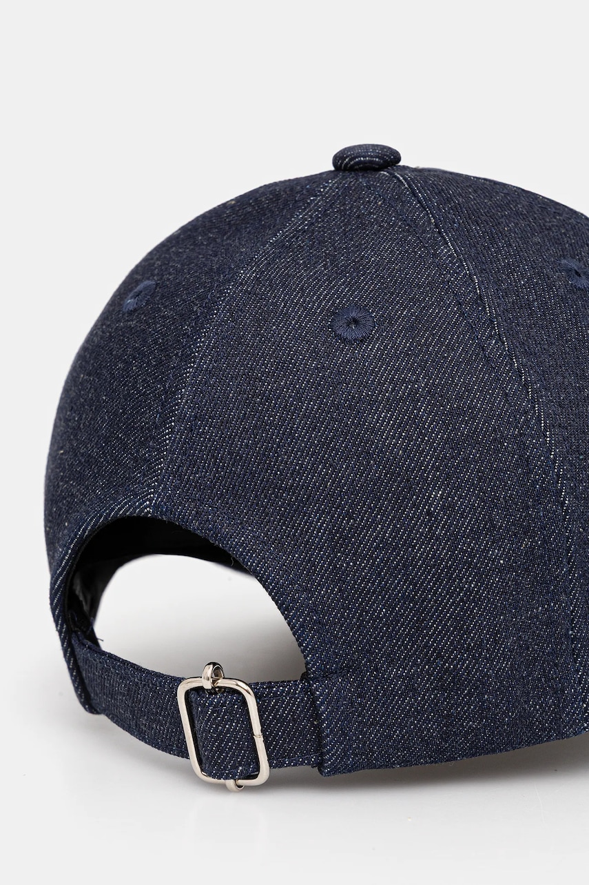 Šiltovka A.P.C. casquette charlie