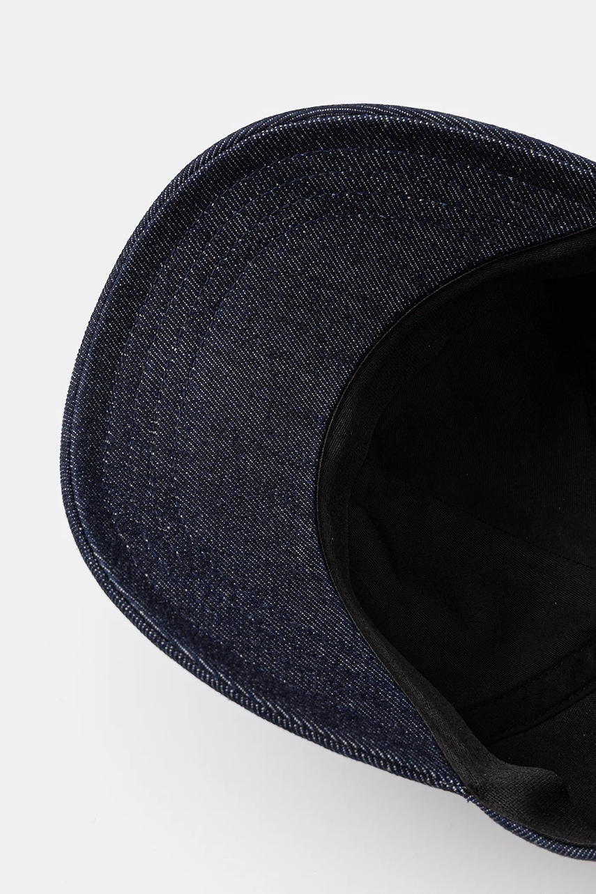 Šiltovka A.P.C. casquette charlie