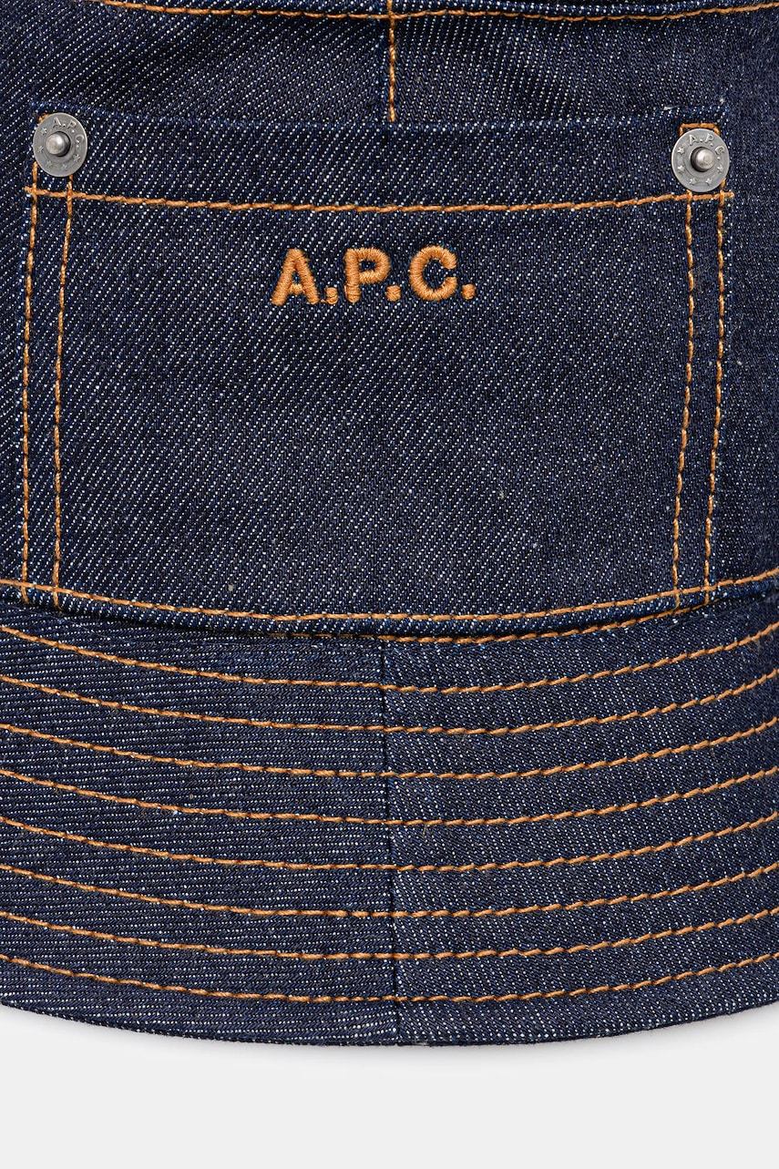 Klobouk A.P.C. bob thais