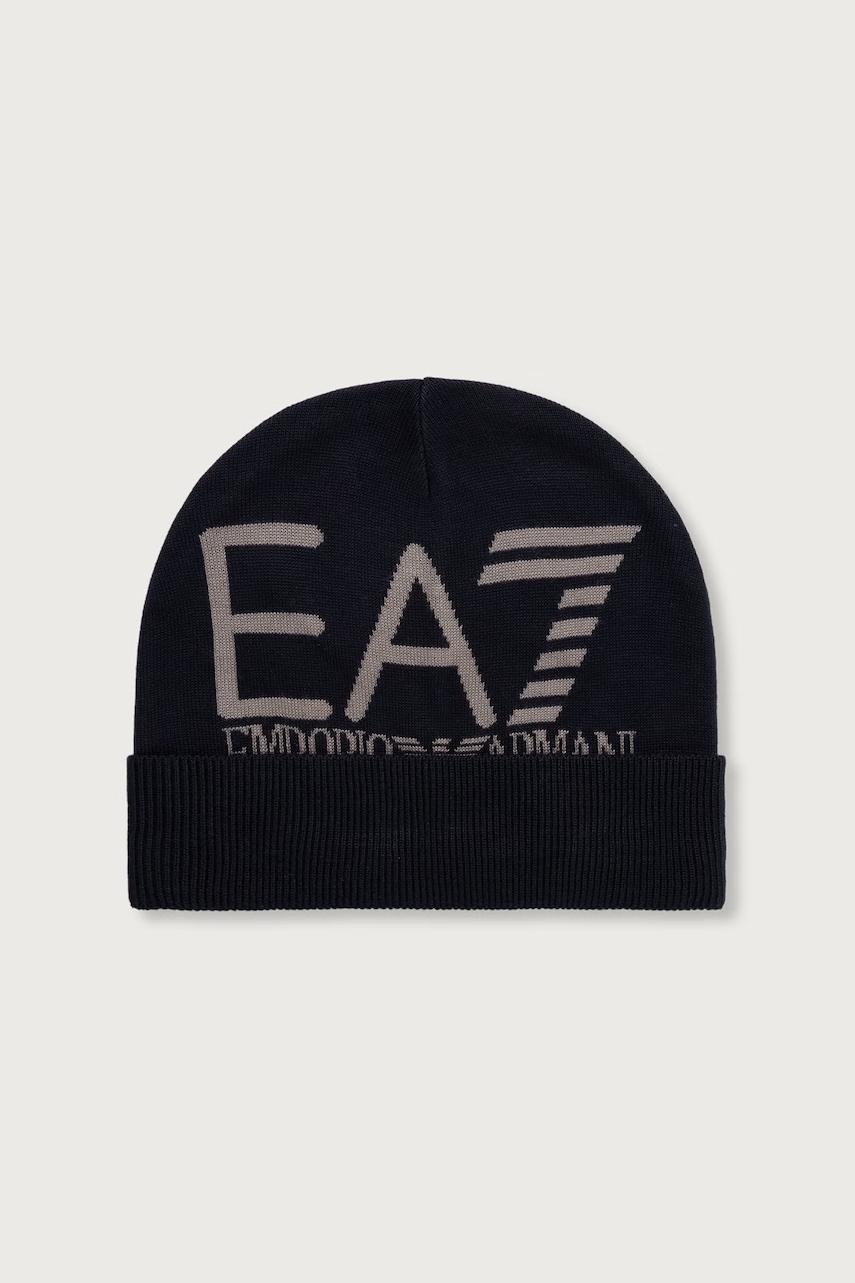 EA7 Emporio Armani  čiapka beanie