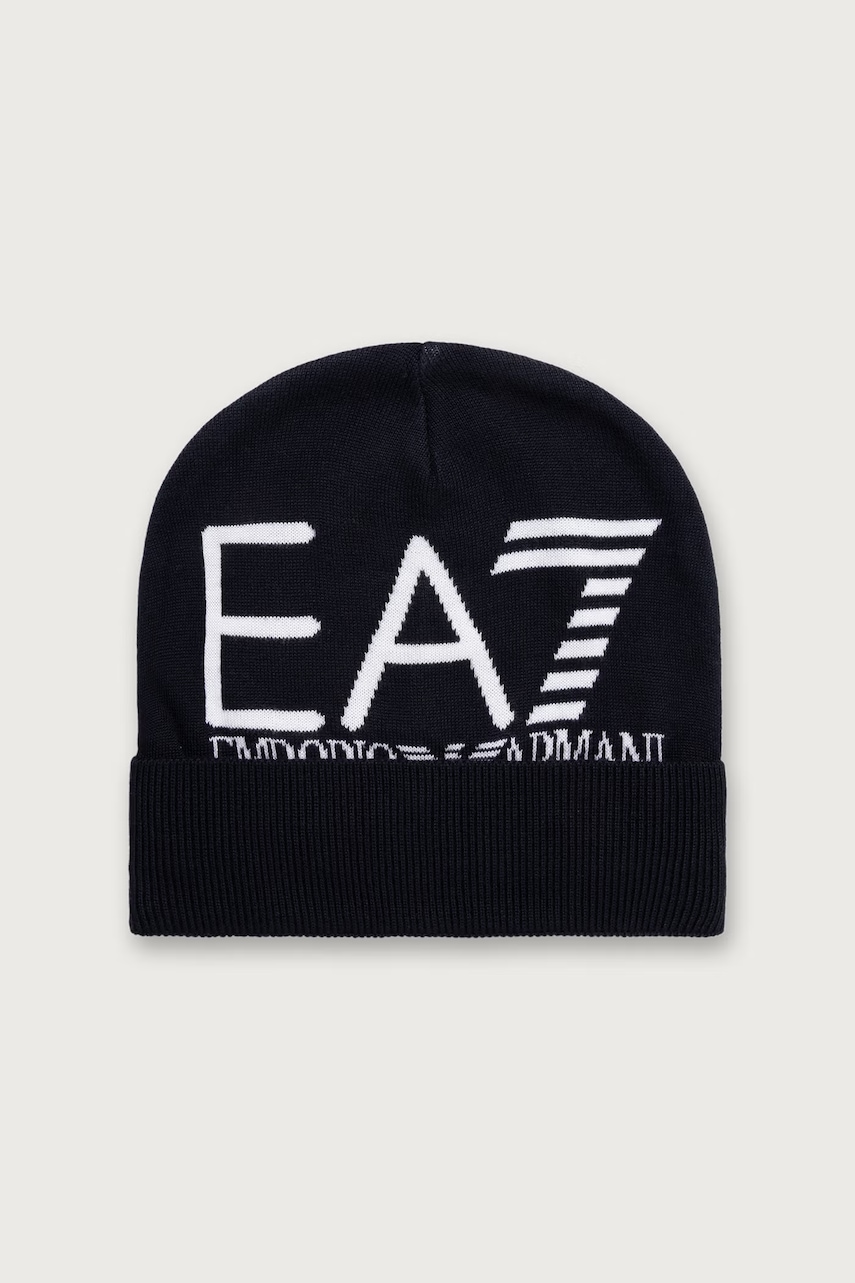 EA7 Emporio Armani  čiapka beanie