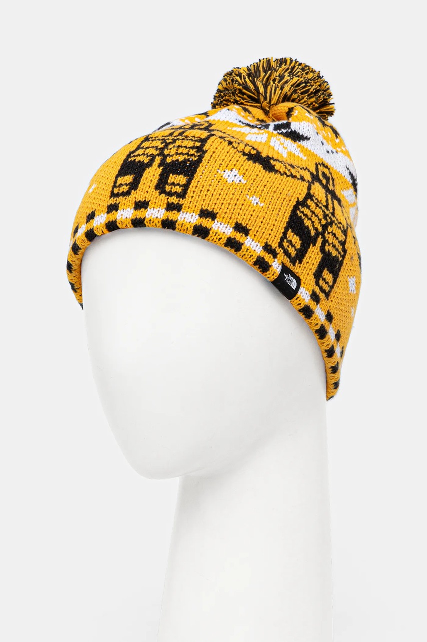 Čepice The North Face Cabin Ski Tuke (obrázek 3)