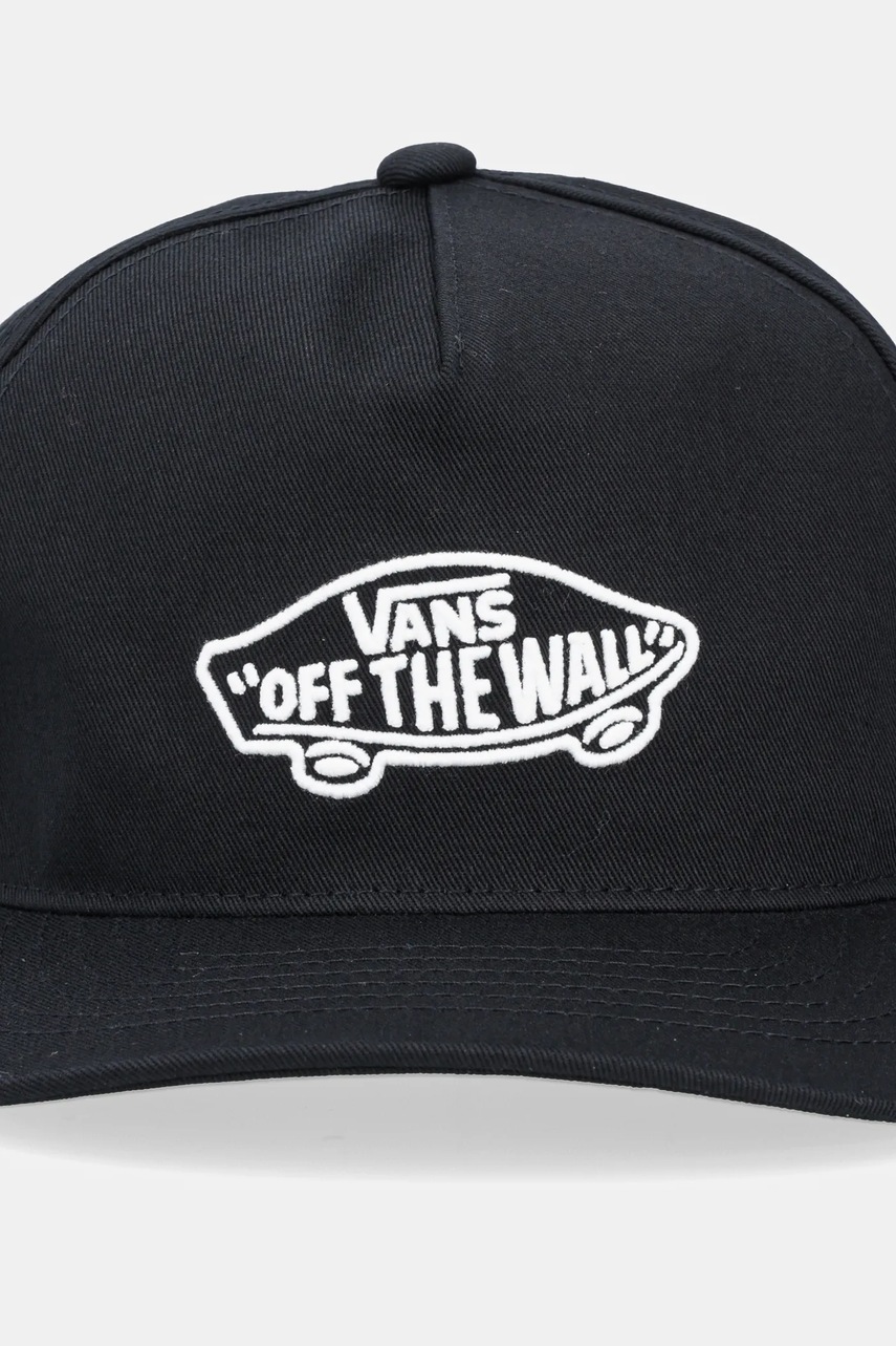 Bavlnená šiltovka Vans