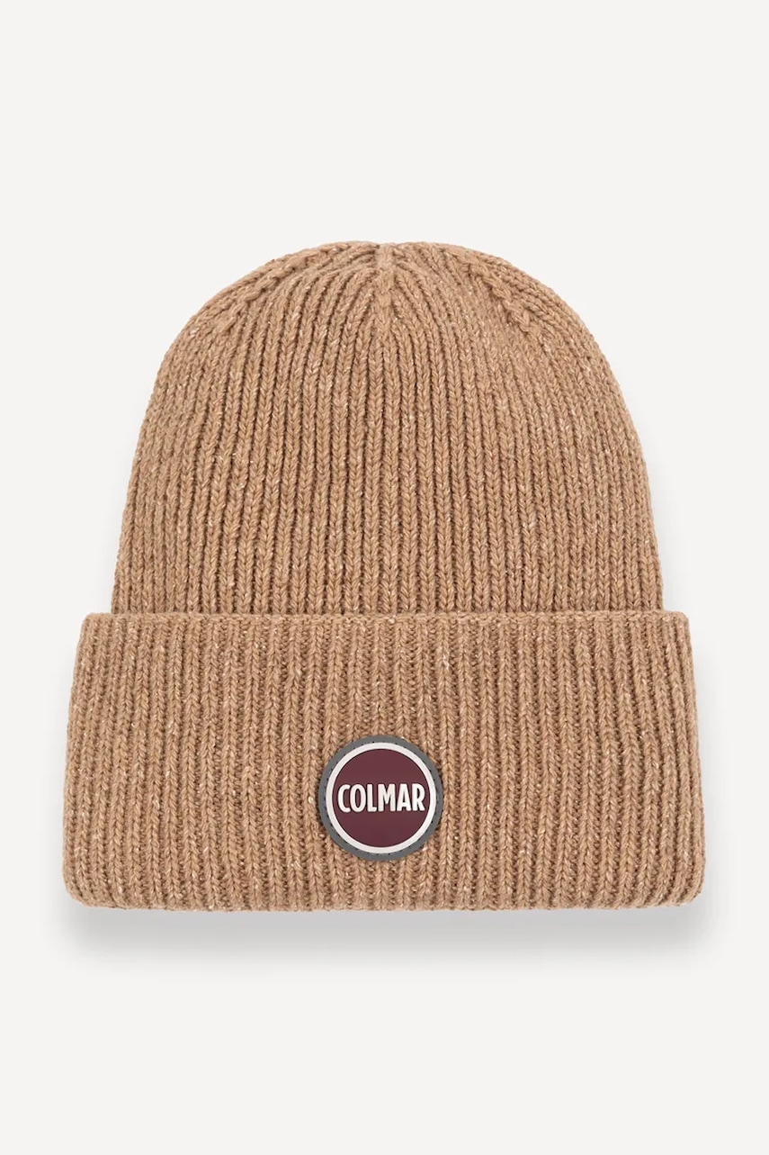 Colmar căciulă de lână