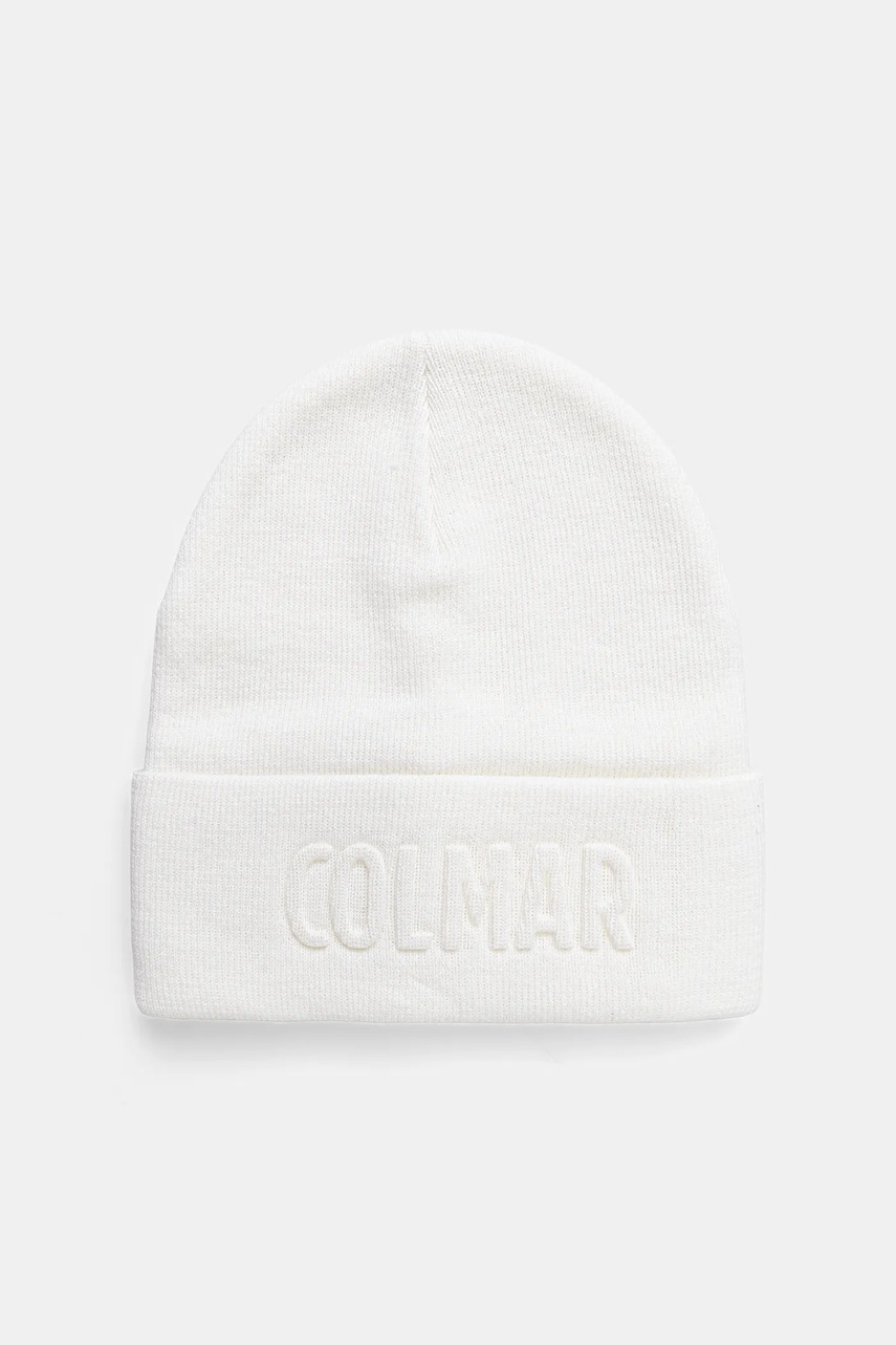Colmar căciulă culoarea bej, 5004.1ZU