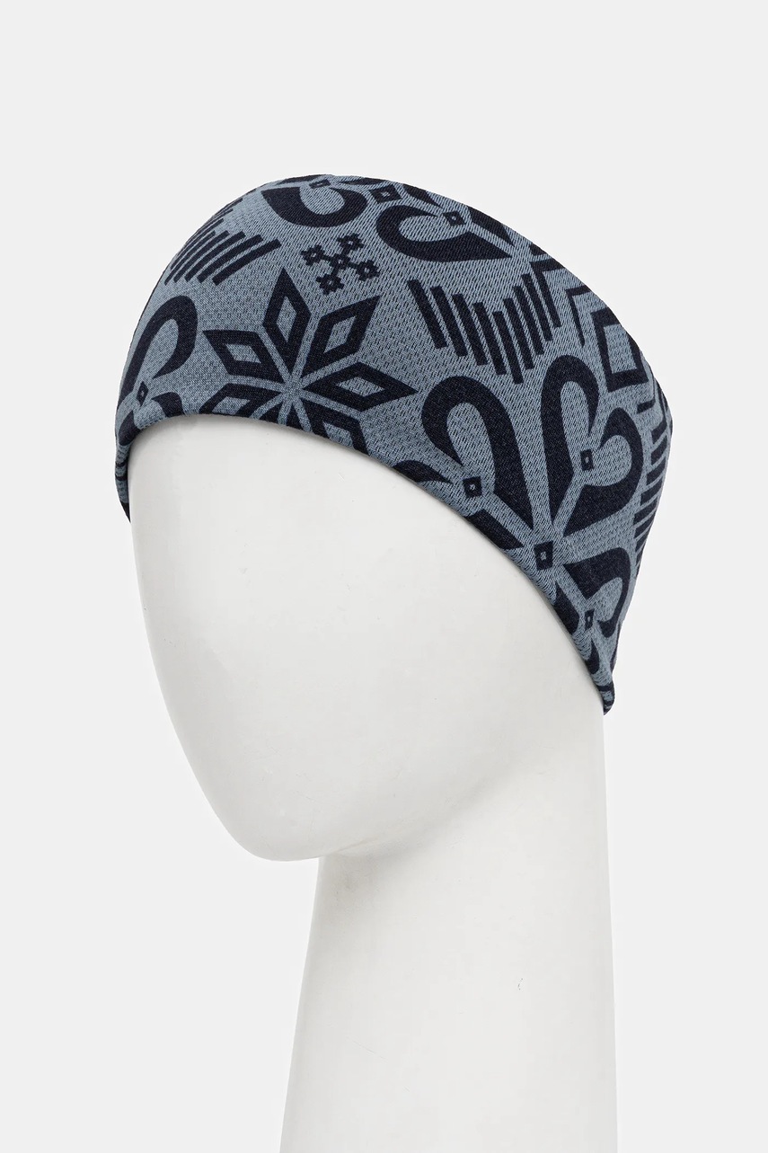 Повязка на голову с добавлением шерсти Helly Hansen 67570