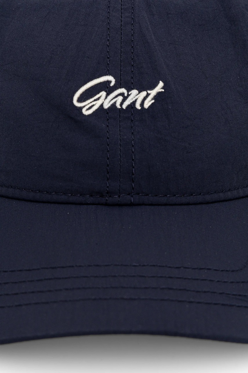 Кепка Gant цвет синий 9900281