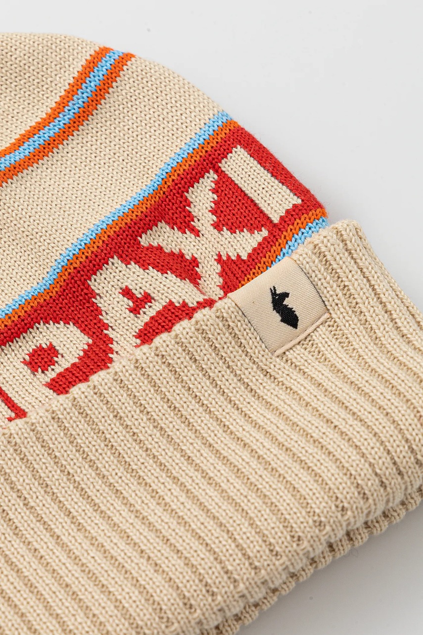 Čepice Cotopaxi Cumbre