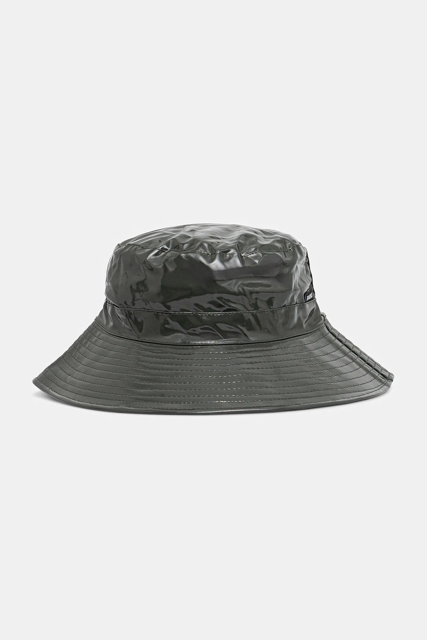 Levně Klobouk Rains 20030 Boonie Hat zelená barva, 20030