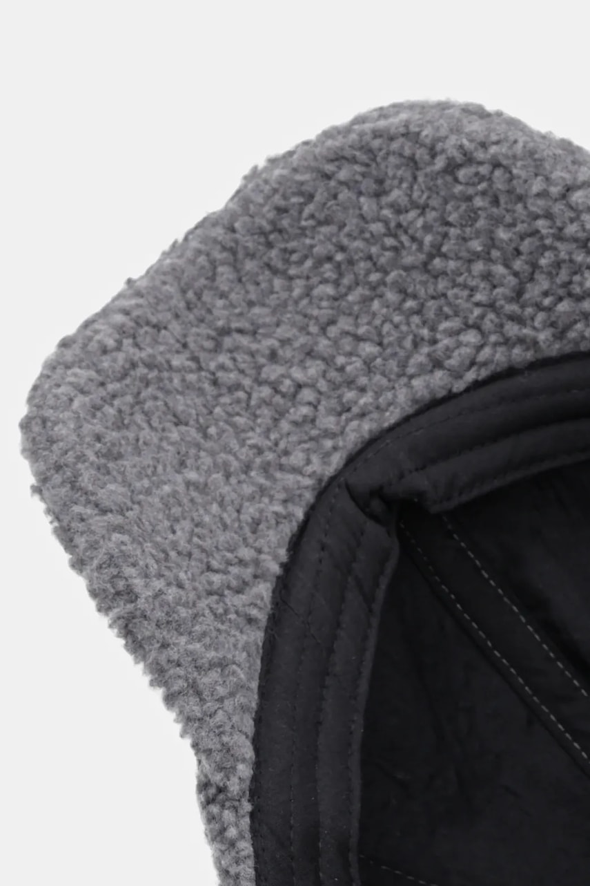 Šiltovka Rains 20650 Fleece Cap