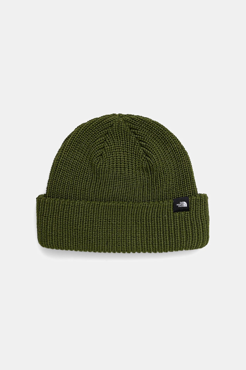 The North Face czapka Fisherman Beanie