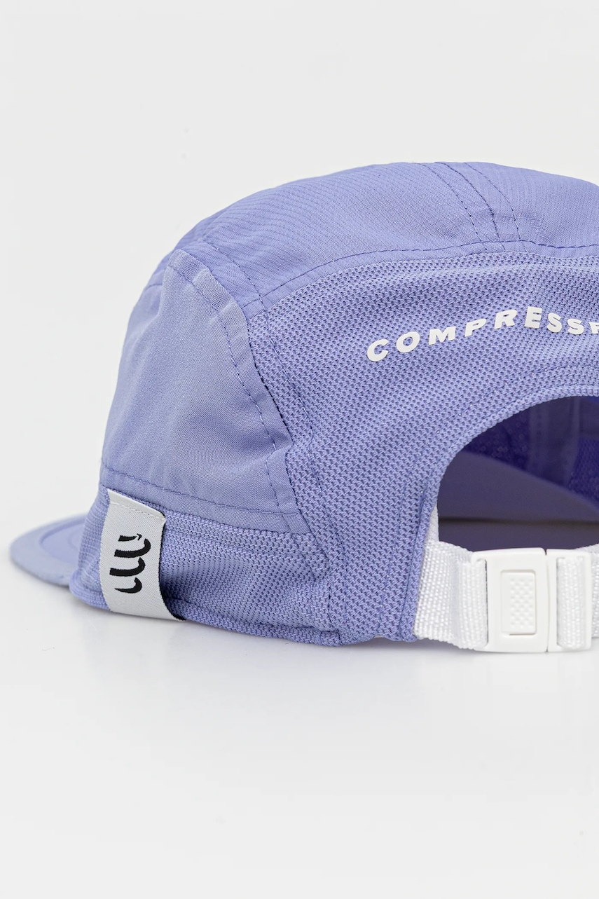 Šiltovka Compressport 5 Panel Light