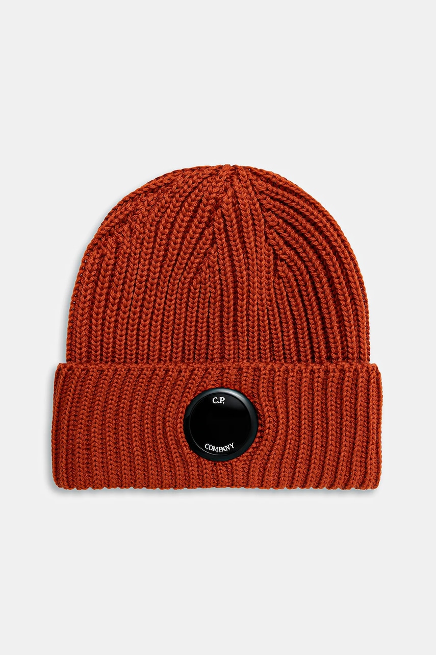 C.P. Company căciulă de lână