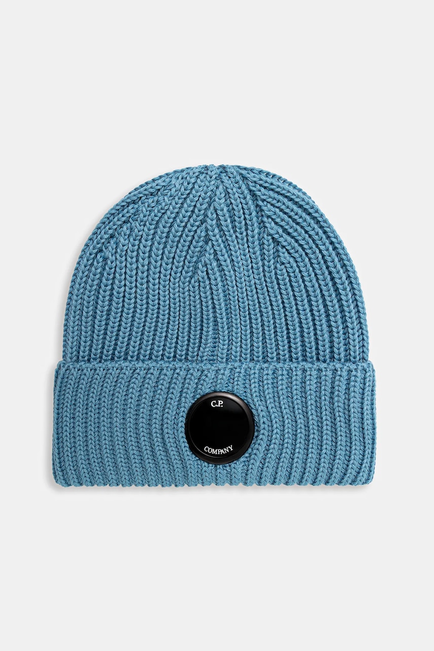 C.P. Company căciulă de lână