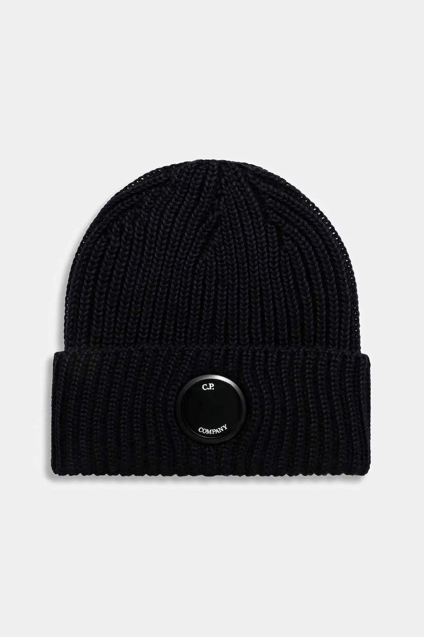 C.P. Company căciulă de lână