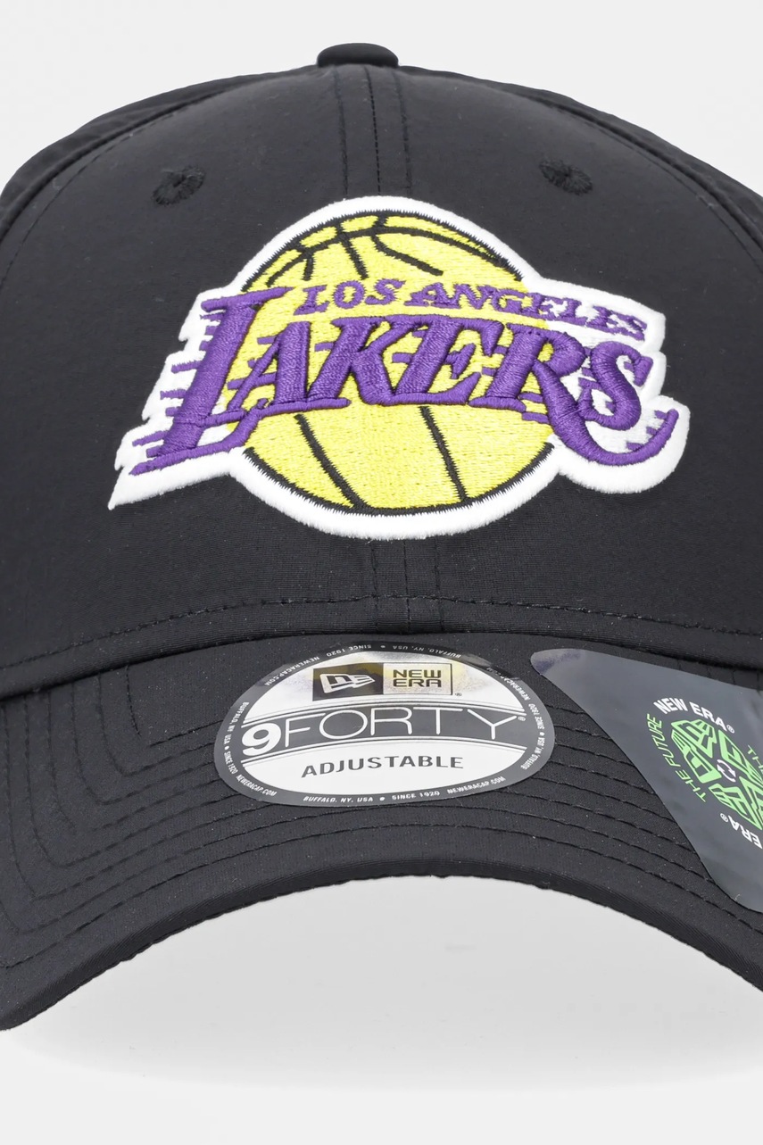 Кепка New Era 0 цвет чёрный 60691281 Кепка New Era 0 цвет чёрный 60691281