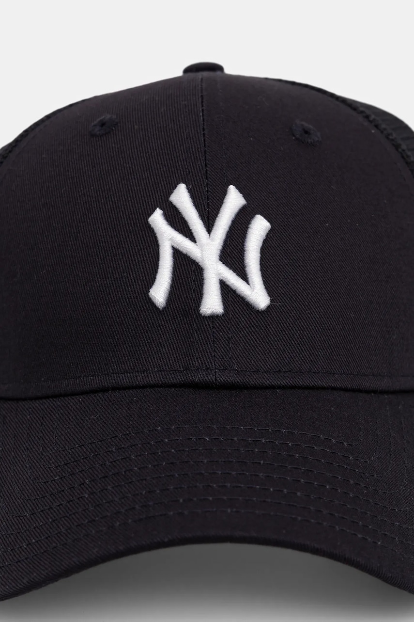 Кепка New Era 0 цвет синий 60691409 Кепка New Era 0 цвет синий 60691409