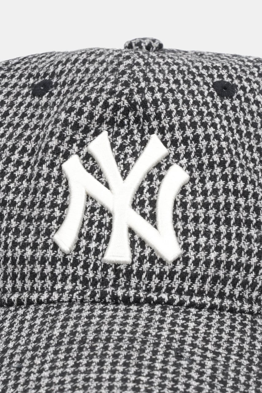 Кепка New Era цвет серый 60691222 Кепка New Era цвет серый 60691222
