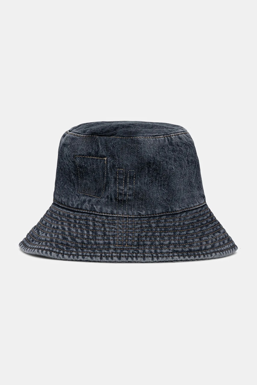 Rick Owens DRKSHDW palarie din bumbac Gilligan Hat