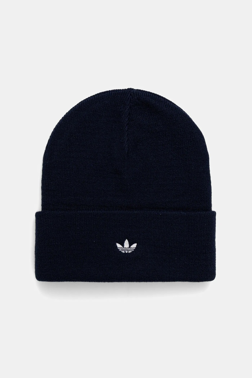adidas Originals căciulă Adicolor Cuff Femei / Accesorii / Căciuli şi şepci / Căciuli adidas Originals adidas Originals căciulă Adicolor Cuff Femei / Accesorii / Căciuli şi şepci / Căciuli adidas Originals
