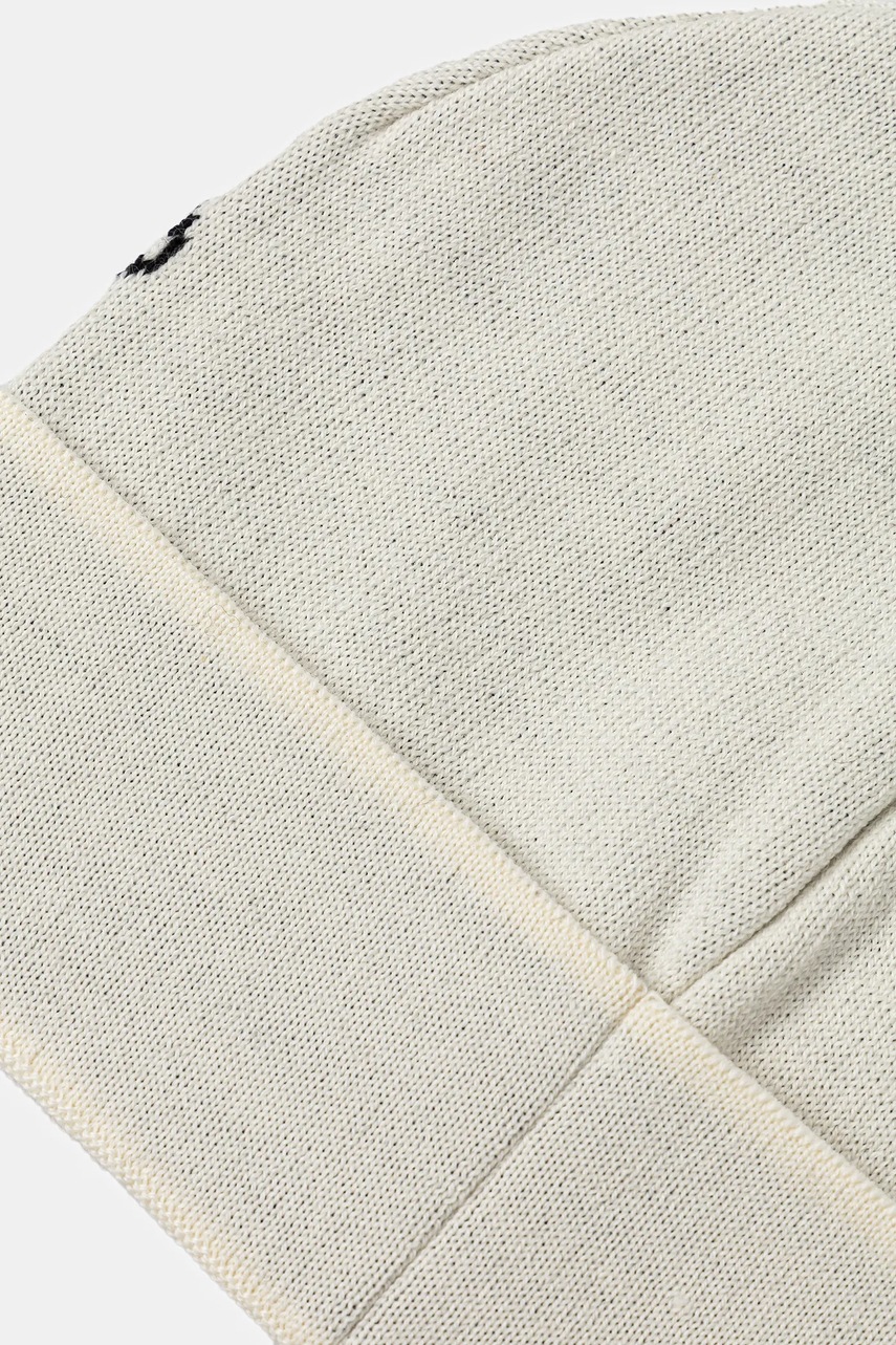 Шапка с шерстью Moschino цвет бежевый  M3321 65443