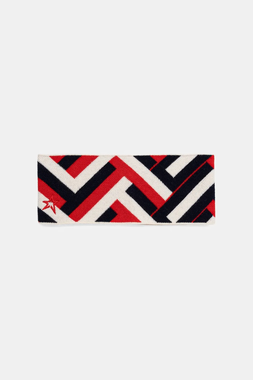 Perfect Moment bentiță cu lână