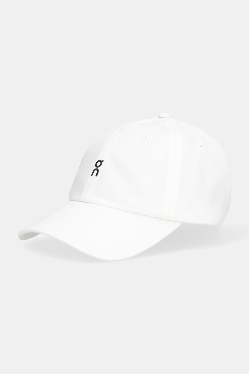 On șapcă All-Day culoarea alb, 2UG10101951 On șapcă All-Day culoarea alb, 2UG10101951
