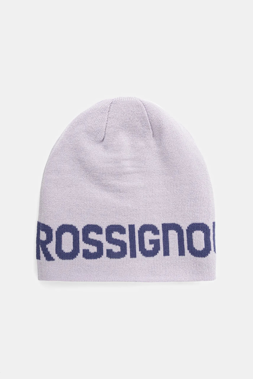 Obojstranná čiapka Rossignol