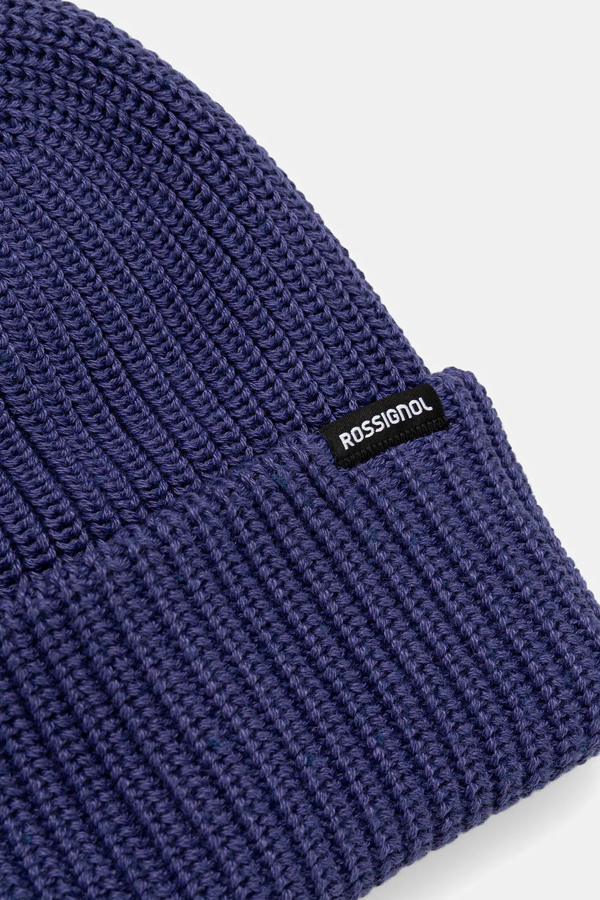 Čepice s příměsí vlny Rossignol