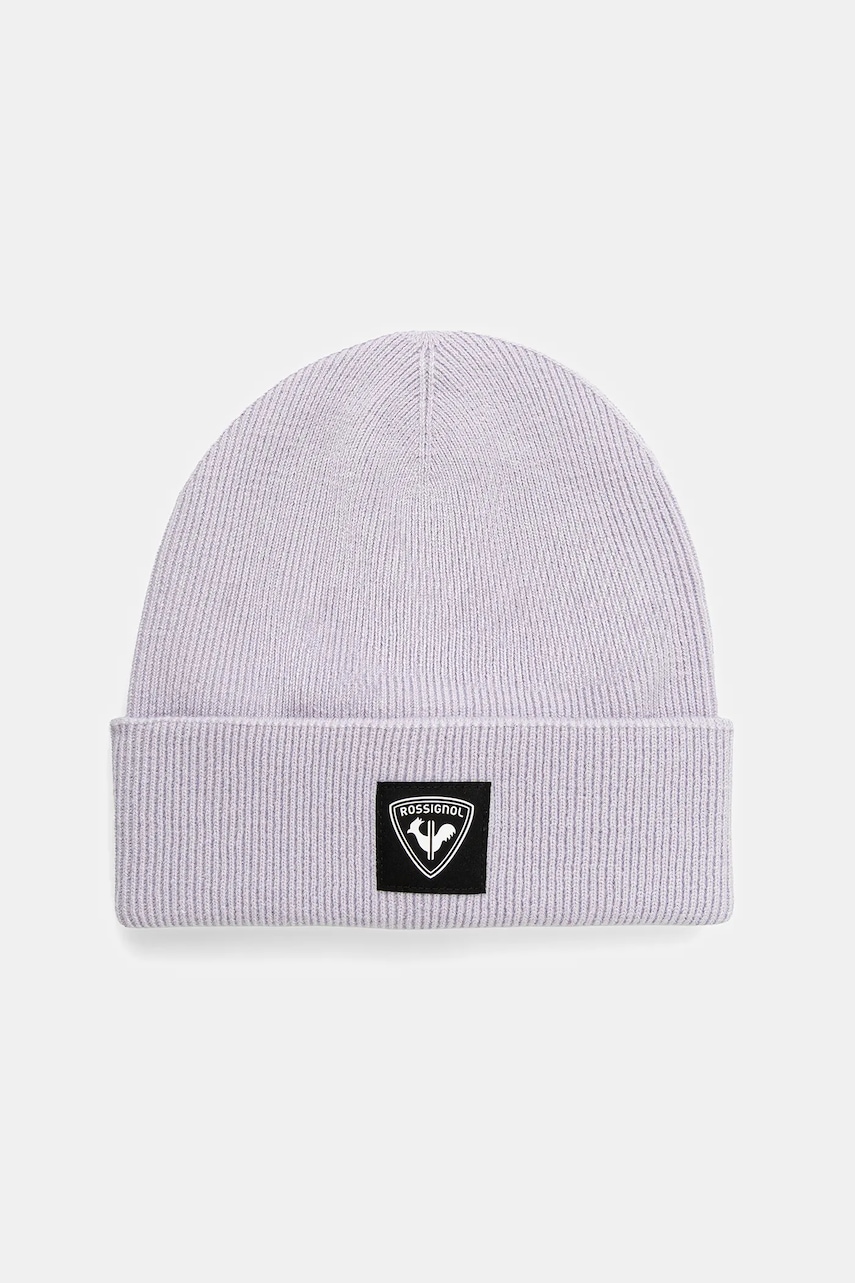 Rossignol căciulă culoarea violet, RLOMH14