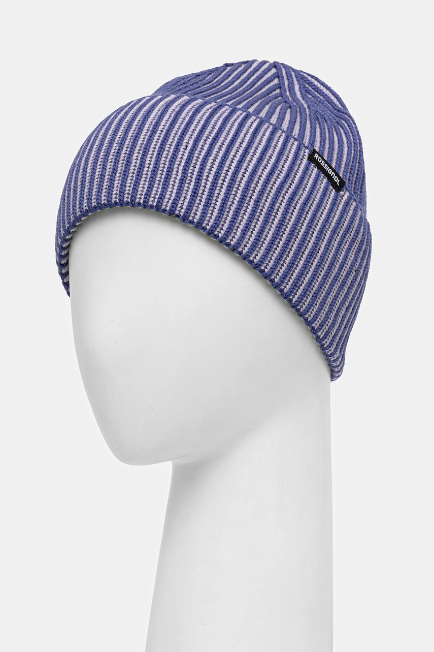 Vlněná čepice Rossignol