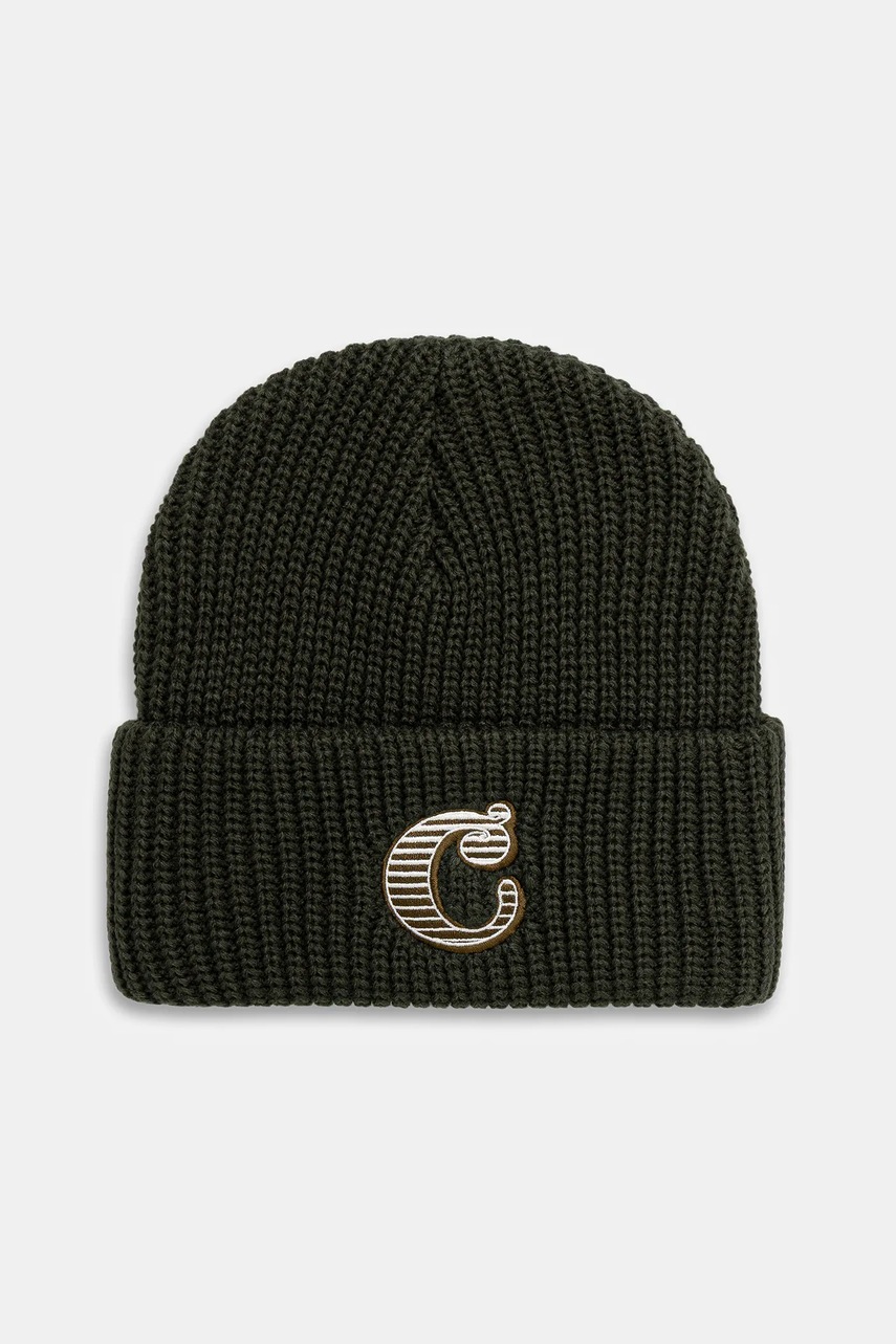 Carhartt WIP  căciulă Cold World Beanie