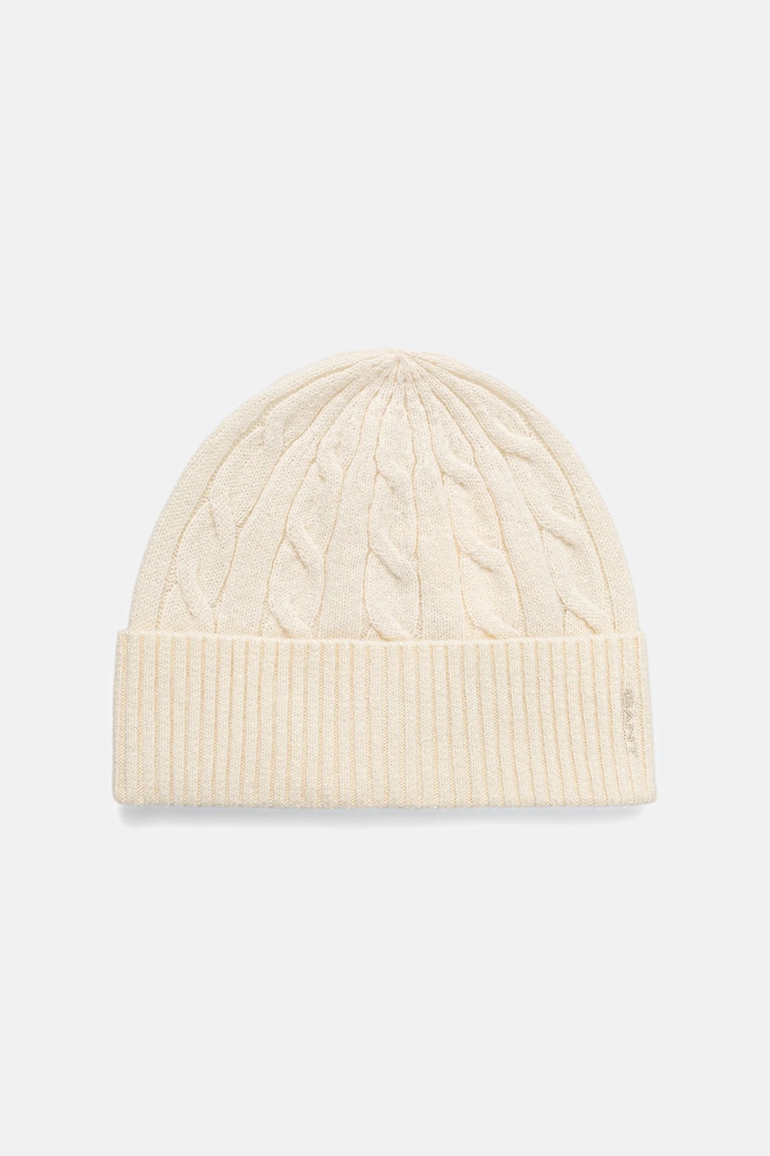 Gant căciulă de lână