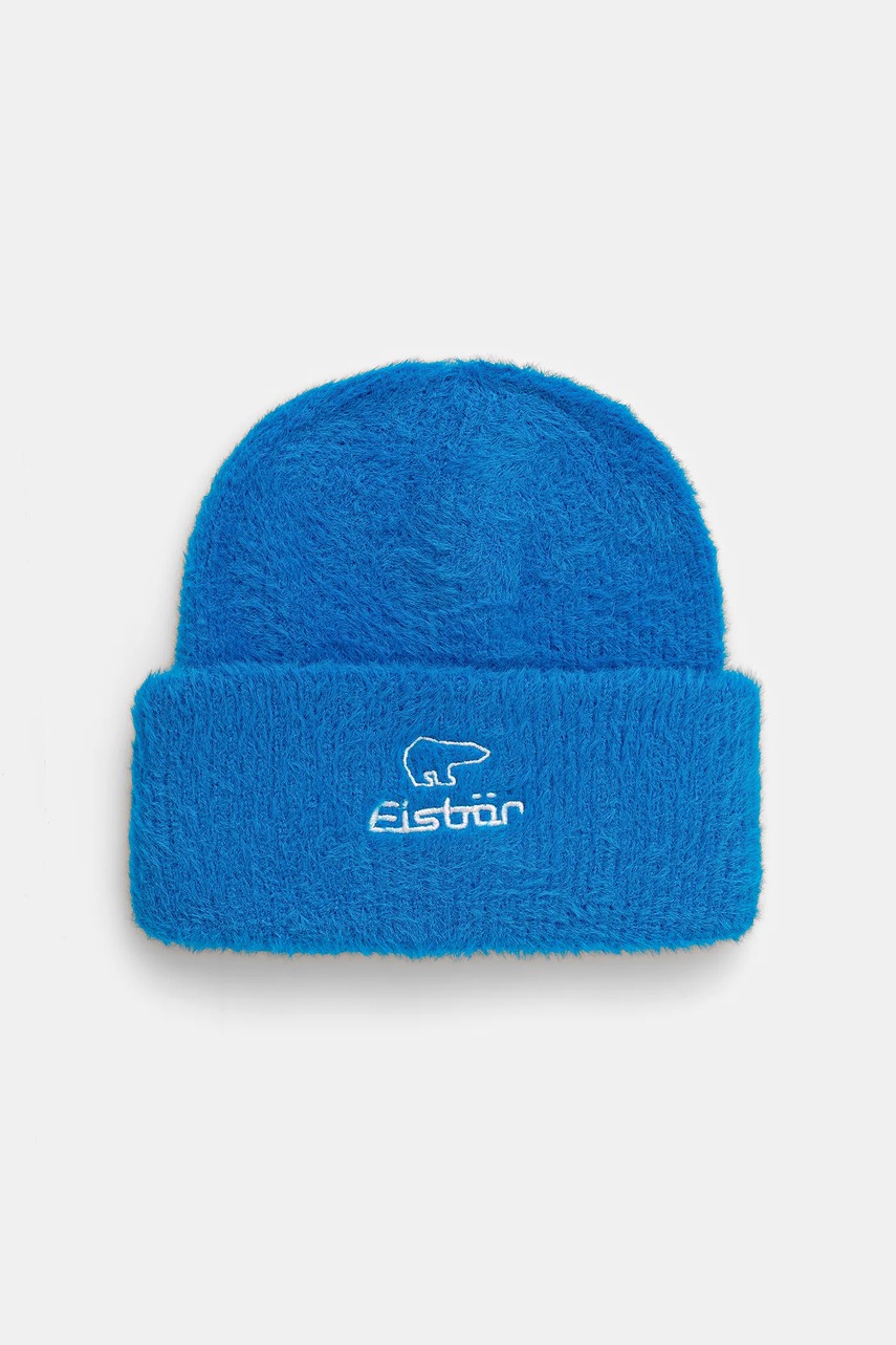 Levně Čepice Eisbar Mana MÜ modrá barva, E80144