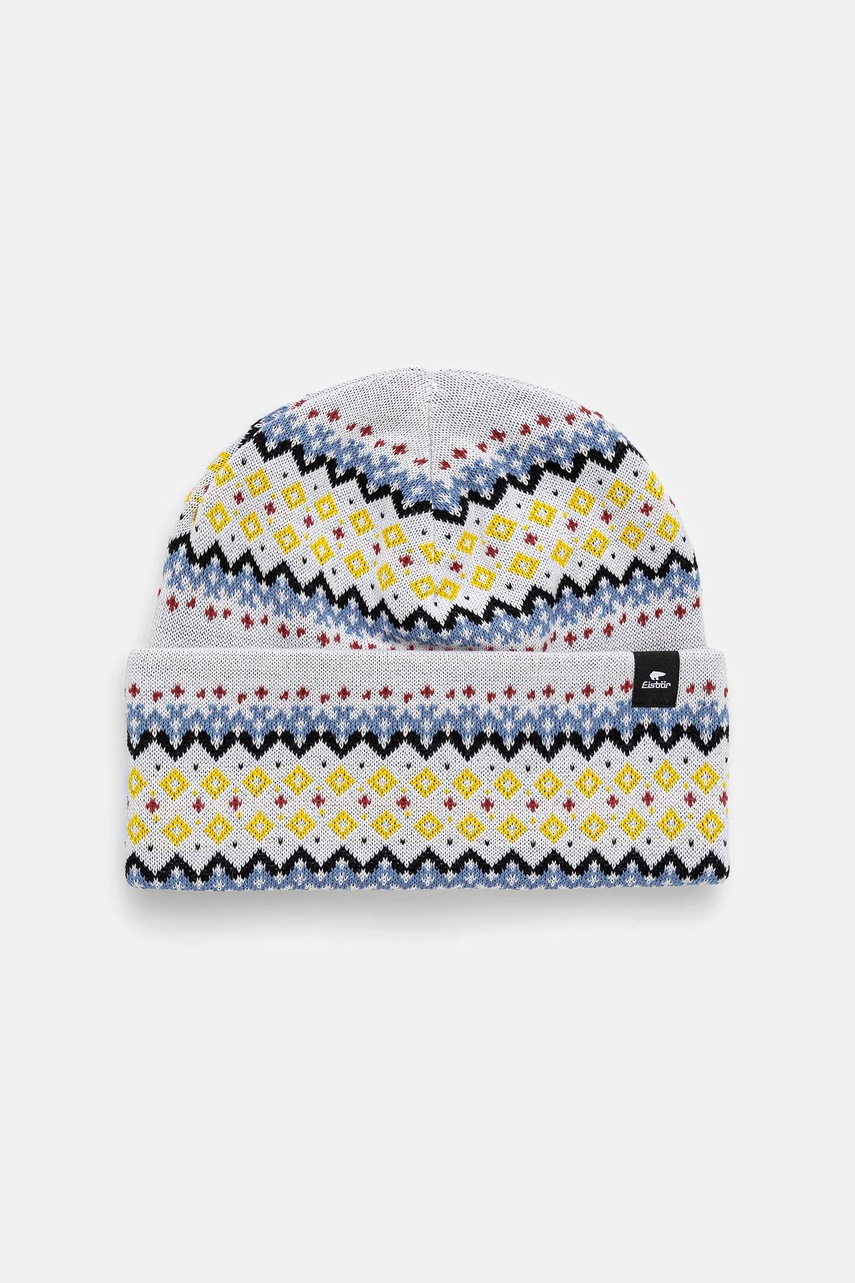 Eisbar pălărie din amestec de lână North MÜ E31011