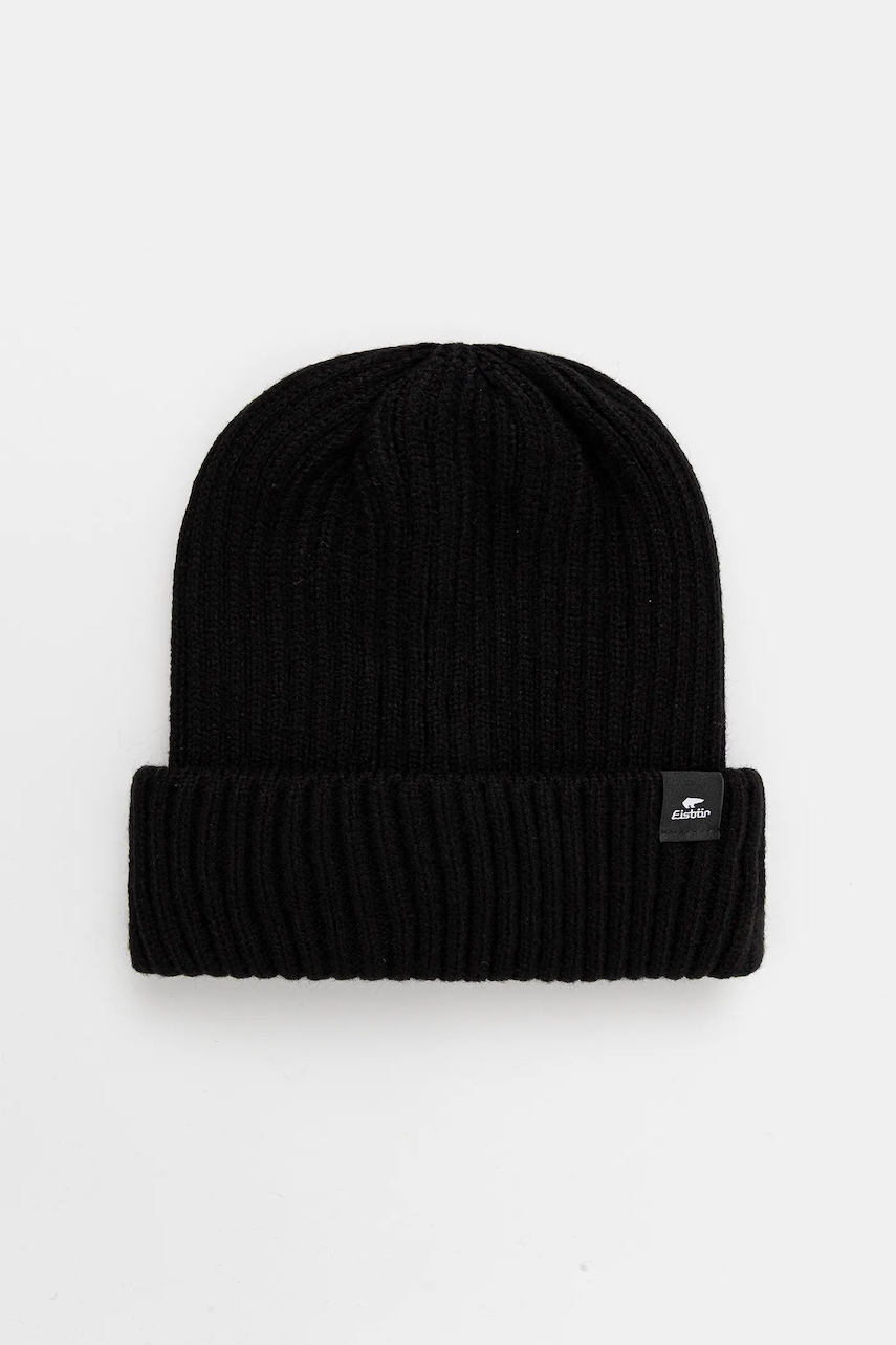 Eisbar căciulă Ripp MÜ 2.0. culoarea negru, E75049 Eisbar căciulă Ripp MÜ 2.0. culoarea negru, E75049