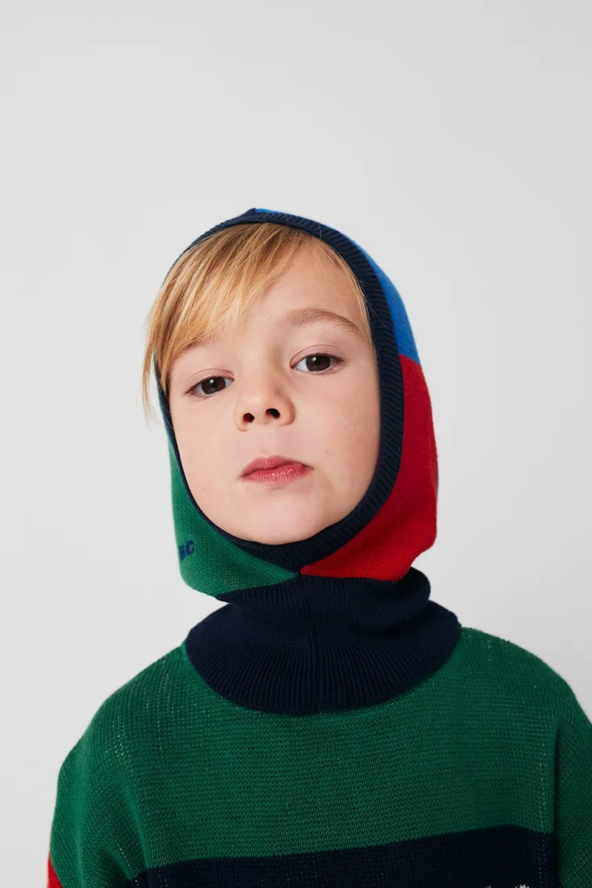 Dětská kukla Bobo Choses Tiles (obrázek 6)