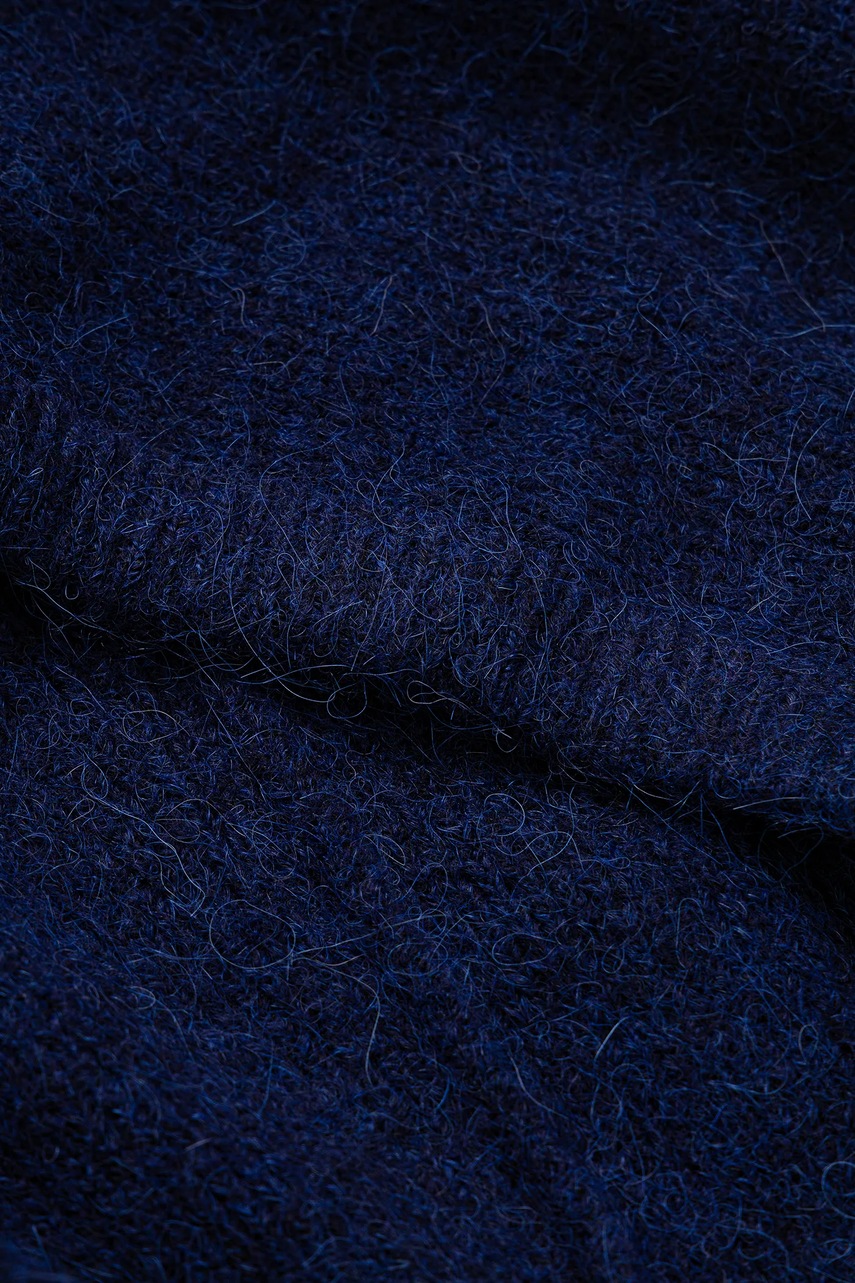 Σκούφος με προσθήκη μαλλιού Sessun φωτογραφία