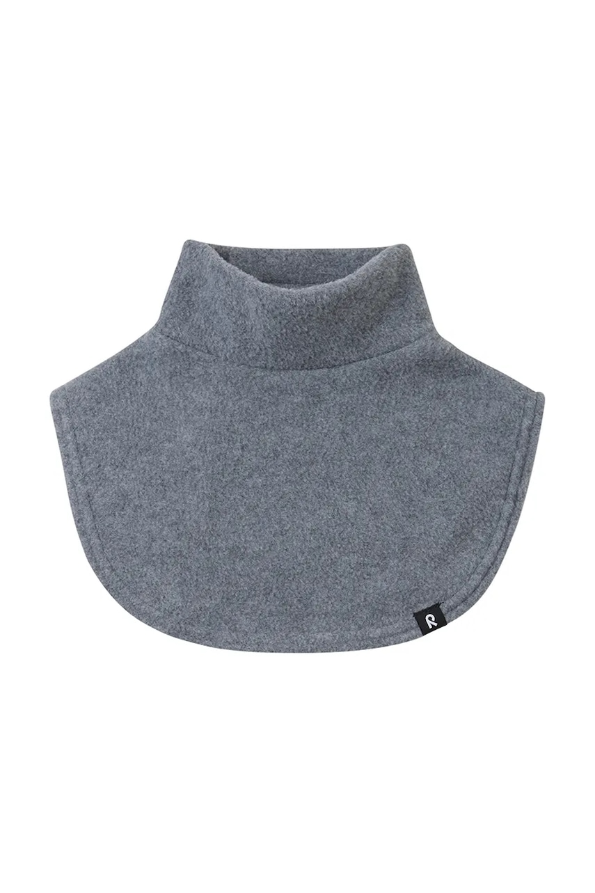 Reima fular circular copii Legenda culoarea gri, uni, 5300014C
