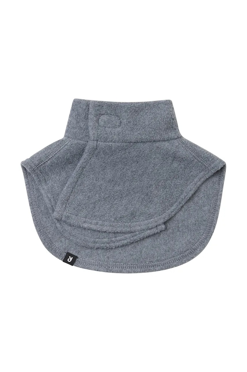 Детский снуд Reima Legenda цвет серый однотонный 5300014C