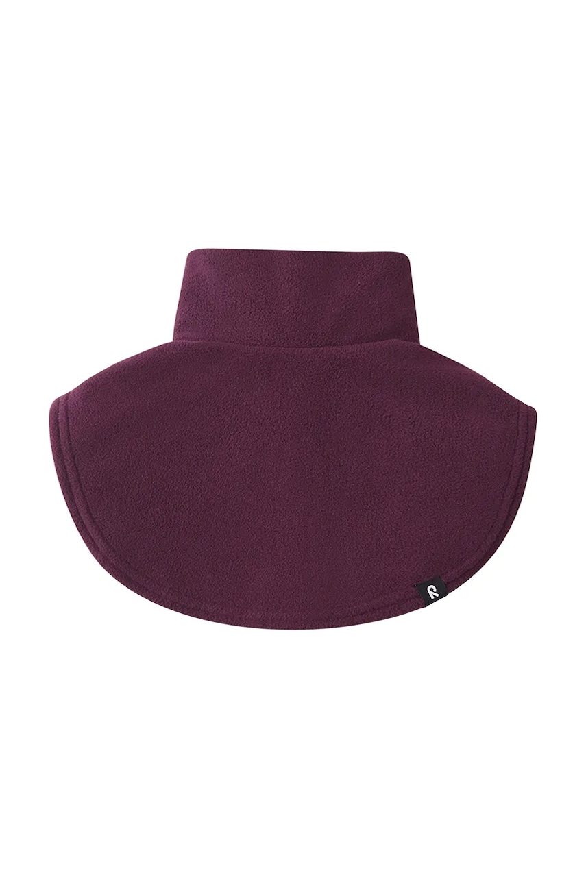 Reima fular circular copii Legenda culoarea violet, uni, 5300014C