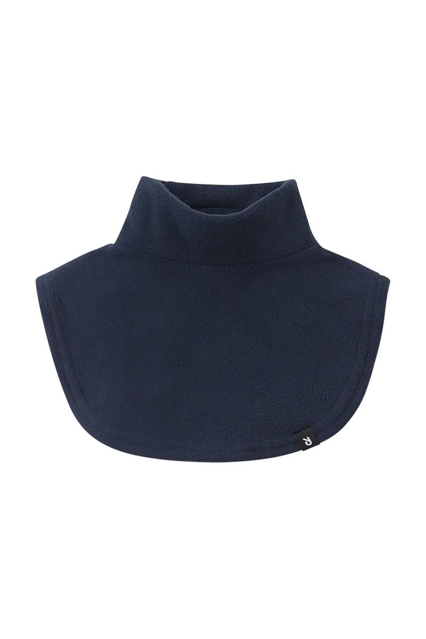 Детский снуд Reima Legenda цвет синий однотонный 5300014C