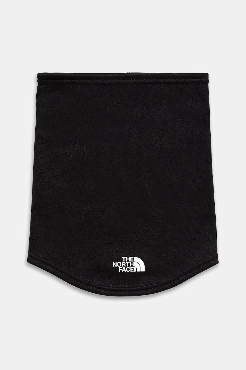 The North Face fular circular copii KIDS FREEDOM FLEECE BALACLAVA culoarea negru, NF0A8CGVJK31